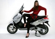 Piaggio Mp3 400ie